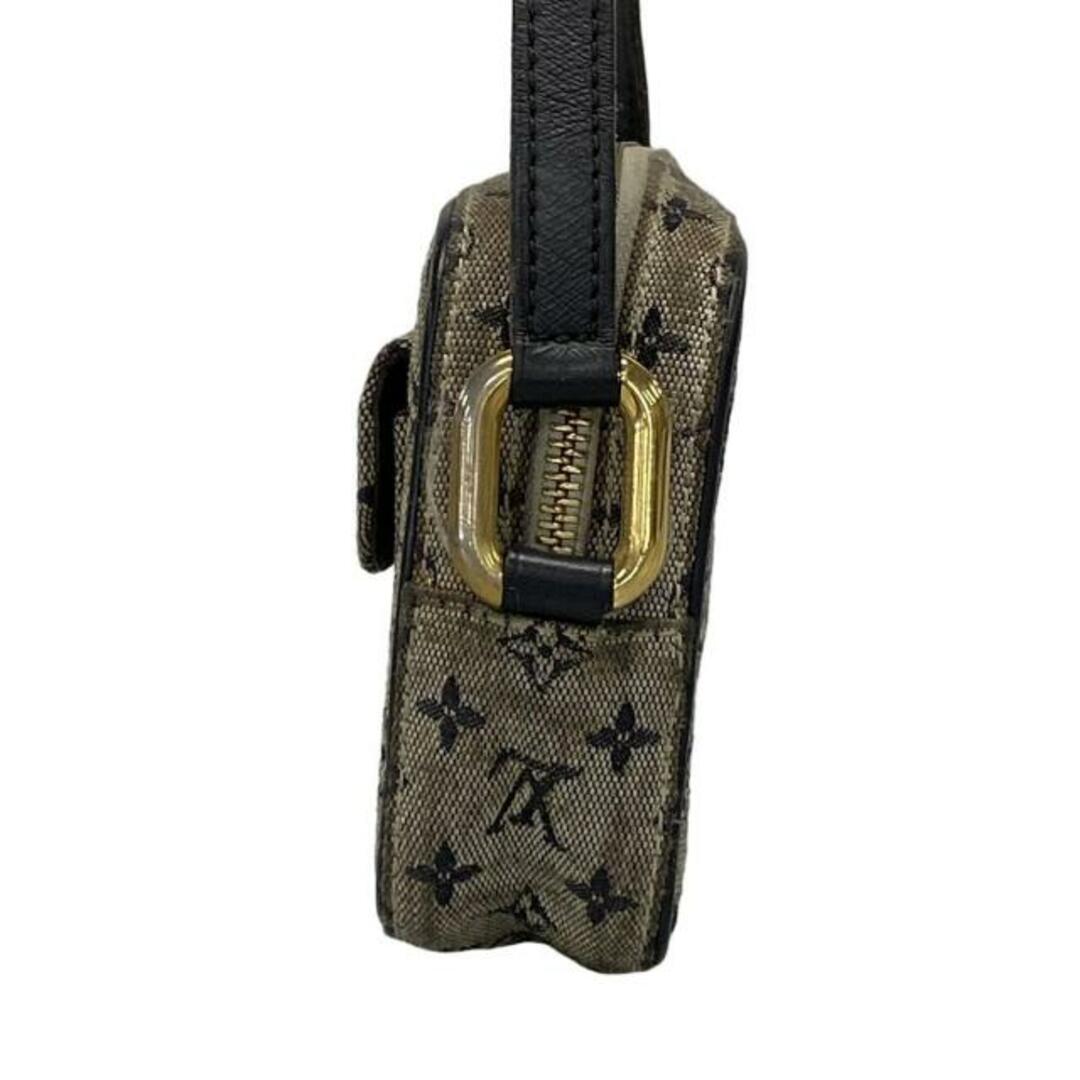 LOUIS VUITTON - LOUIS VUITTON(ルイヴィトン) ショルダーバッグ LOUIS VUITTON - LOUIS VUITTON(ルイヴィトン) ショルダーバッグ