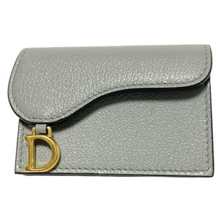 Christian Dior(名刺入れ/定期入れ)のフリマアイテム一覧 Christian Dior(名刺入れ/定期入れ)のフリマアイテム一覧