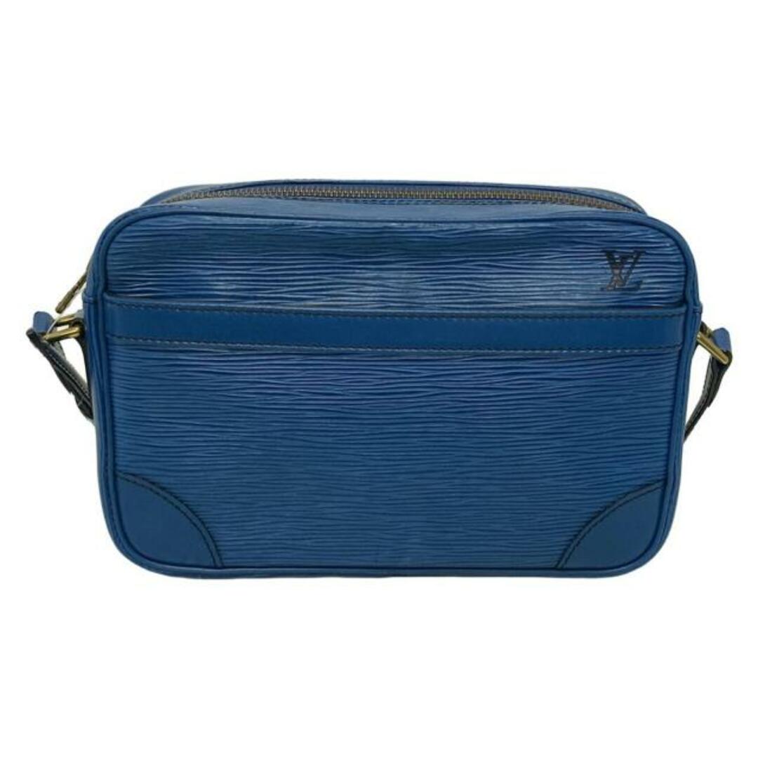 LOUIS VUITTON - LOUIS VUITTON(ルイヴィトン) ショルダーバッグ LOUIS VUITTON - LOUIS VUITTON(ルイヴィトン) ショルダーバッグ