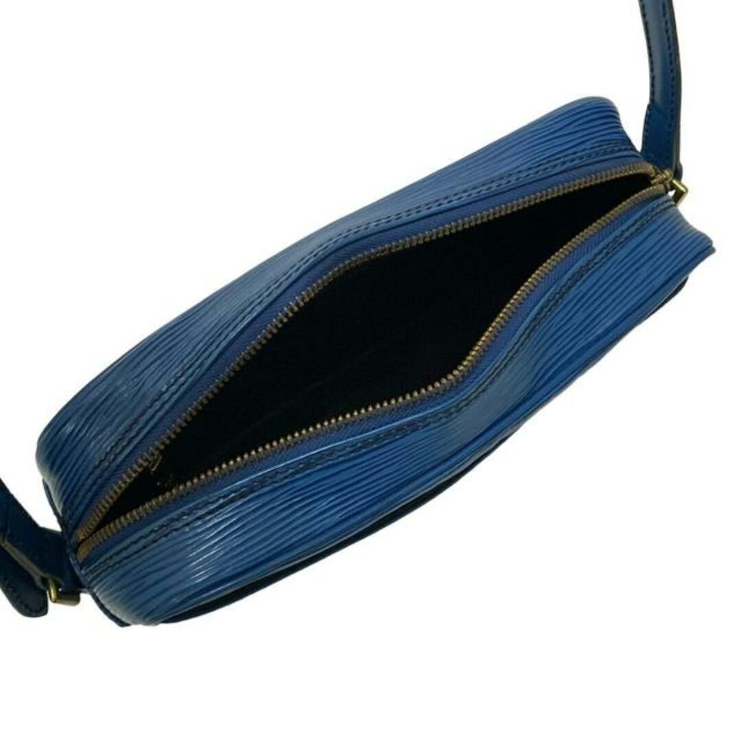 LOUIS VUITTON - LOUIS VUITTON(ルイヴィトン) ショルダーバッグ LOUIS VUITTON - LOUIS VUITTON(ルイヴィトン) ショルダーバッグ