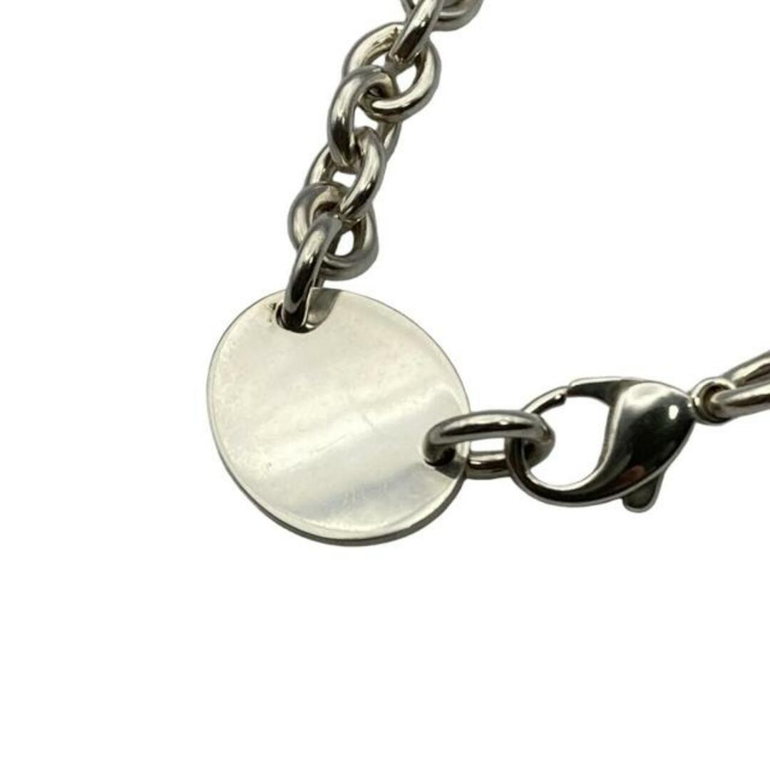 Tiffany & Co. - TIFFANY&Co.(ティファニー) チョーカー美品 Tiffany & Co. - TIFFANY&Co.(ティファニー) チョーカー美品