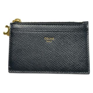 CELINE - セリーヌ カードケース CELINE アコーディオン 名刺 CELINE - セリーヌ カードケース CELINE アコーディオン 名刺