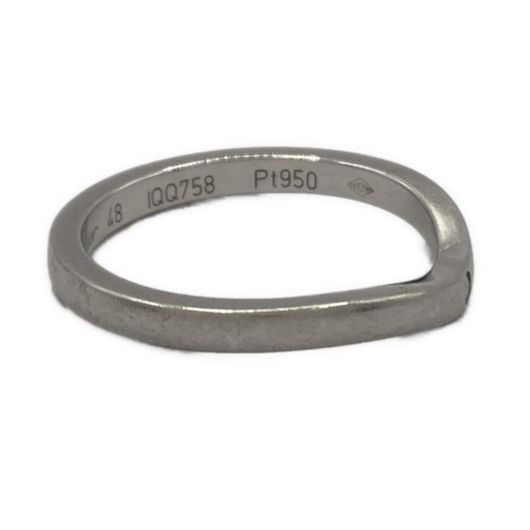 Cartier - Cartier(カルティエ) リング 48美品 バレリーナ Cartier - Cartier(カルティエ) リング 48美品 バレリーナ
