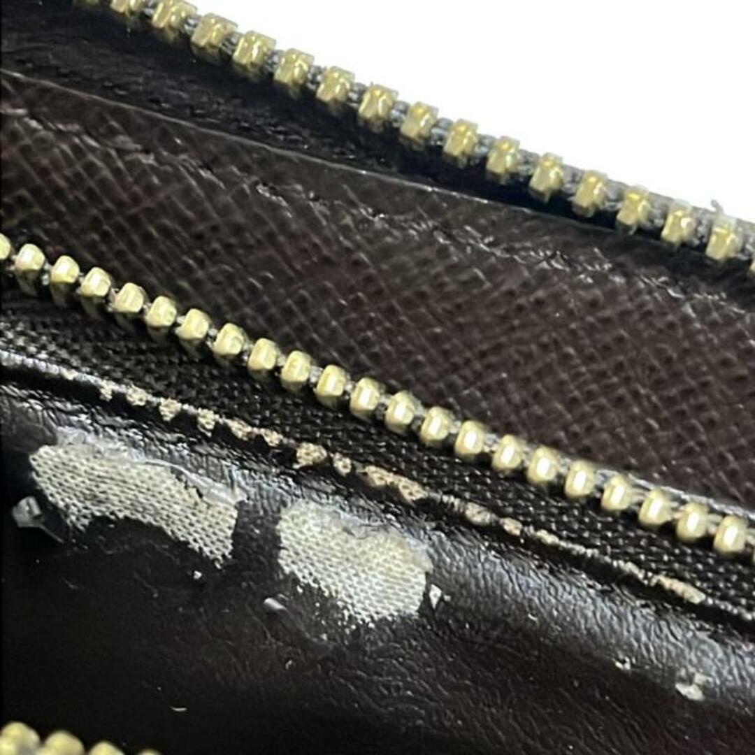LOUIS VUITTON - LOUIS VUITTON(ルイヴィトン) 長財布 ダミエ LOUIS VUITTON - LOUIS VUITTON(ルイヴィトン) 長財布 ダミエ