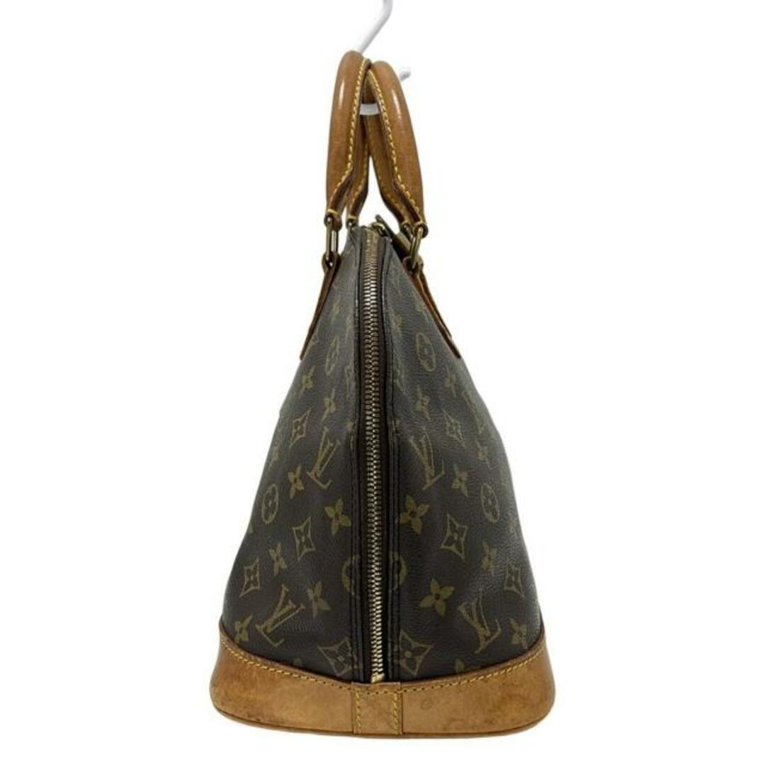 LOUIS VUITTON - LOUIS VUITTON(ルイヴィトン) ハンドバッグ LOUIS VUITTON - LOUIS VUITTON(ルイヴィトン) ハンドバッグ