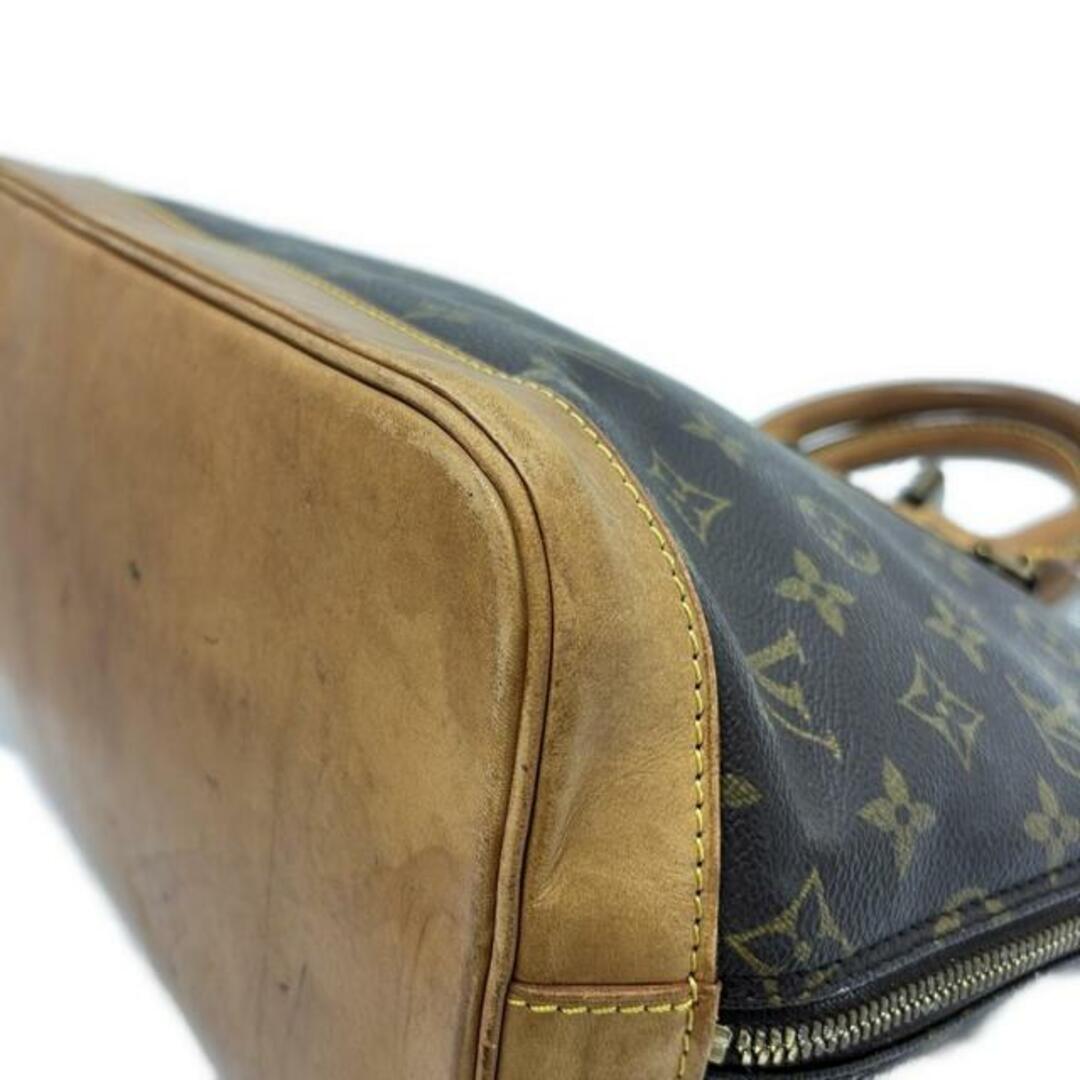 LOUIS VUITTON - LOUIS VUITTON(ルイヴィトン) ハンドバッグ LOUIS VUITTON - LOUIS VUITTON(ルイヴィトン) ハンドバッグ