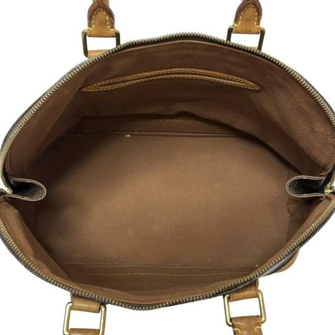 LOUIS VUITTON - LOUIS VUITTON(ルイヴィトン) ハンドバッグ LOUIS VUITTON - LOUIS VUITTON(ルイヴィトン) ハンドバッグ