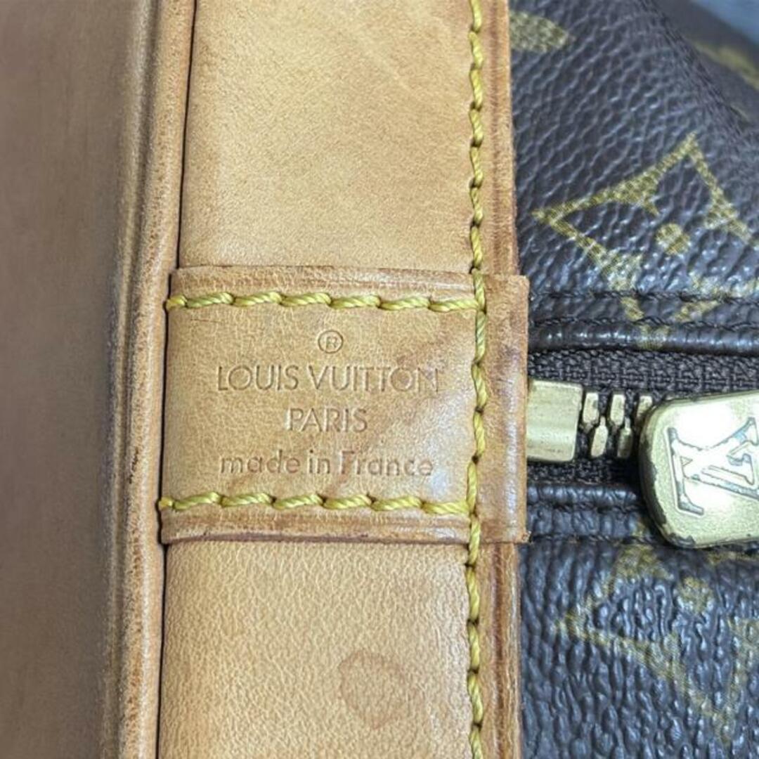 LOUIS VUITTON - LOUIS VUITTON(ルイヴィトン) ハンドバッグ LOUIS VUITTON - LOUIS VUITTON(ルイヴィトン) ハンドバッグ