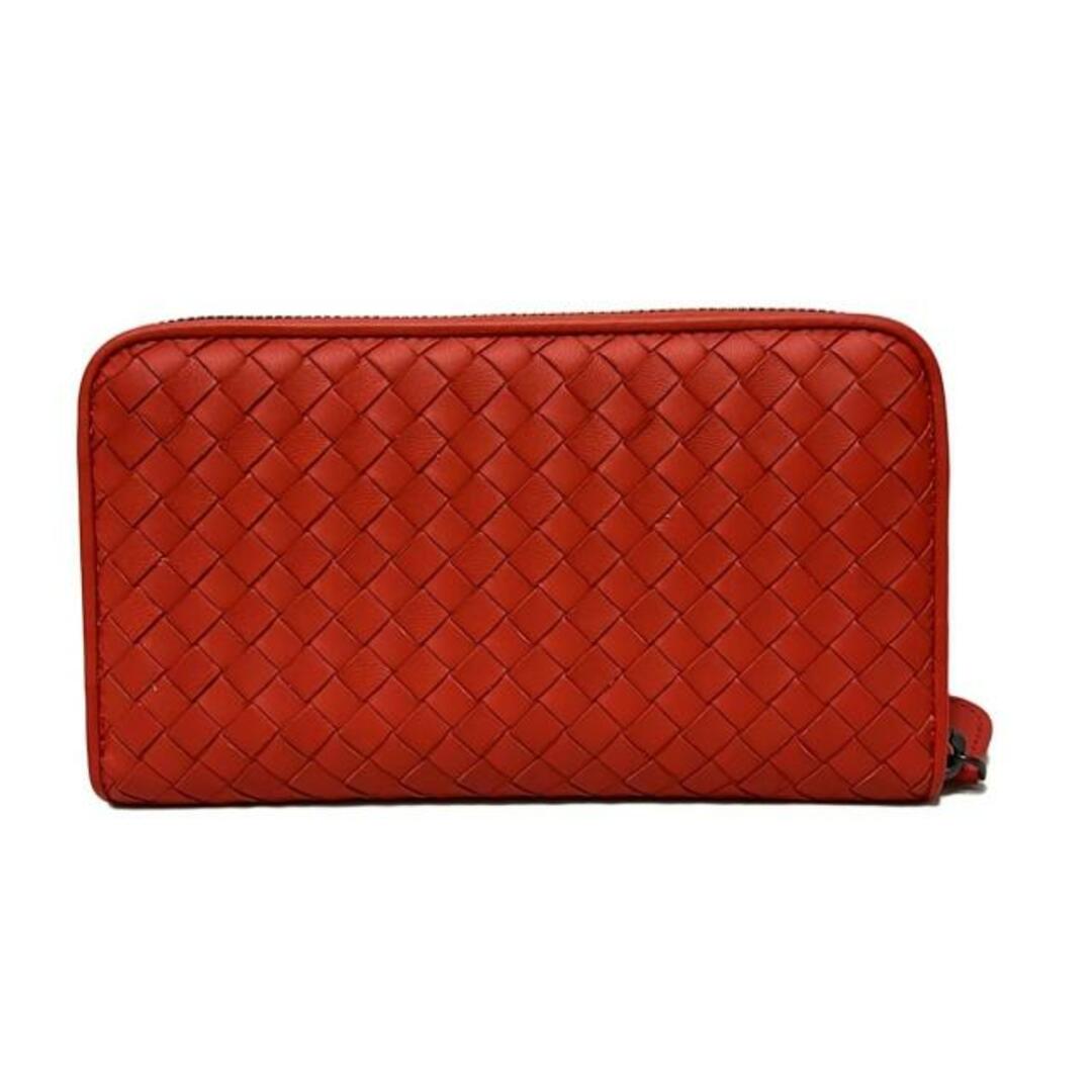 BOTTEGA VENETA - BOTTEGA VENETA(ボッテガヴェネタ) 長財布新品 BOTTEGA VENETA - BOTTEGA VENETA(ボッテガヴェネタ) 長財布新品