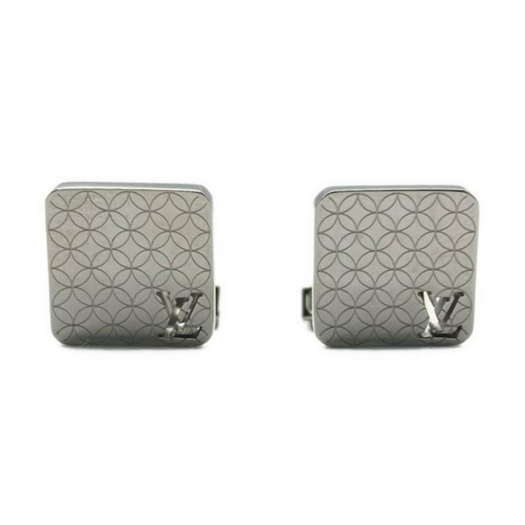 LOUIS VUITTON - LOUIS VUITTON(ルイヴィトン) カフス美品 LOUIS VUITTON - LOUIS VUITTON(ルイヴィトン) カフス美品