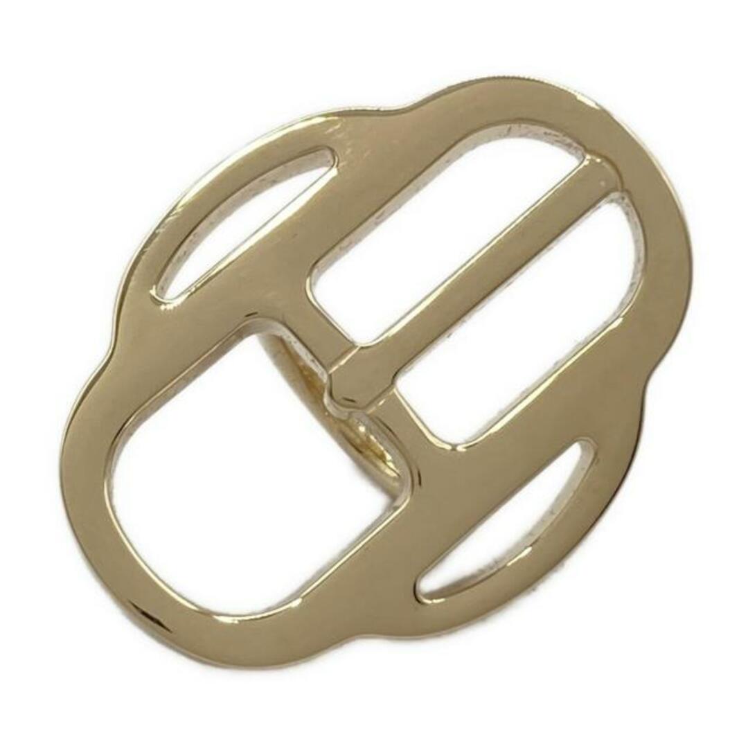HERMES - HERMES(エルメス) スカーフリング美品 ツイリー/ミニ HERMES - HERMES(エルメス) スカーフリング美品 ツイリー/ミニ