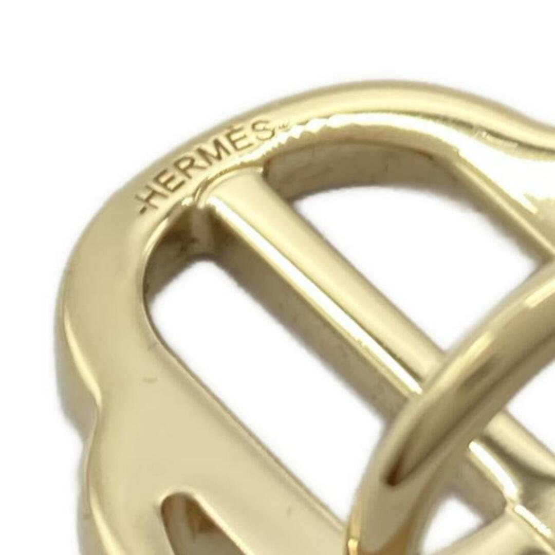HERMES - HERMES(エルメス) スカーフリング美品 ツイリー/ミニ HERMES - HERMES(エルメス) スカーフリング美品 ツイリー/ミニ