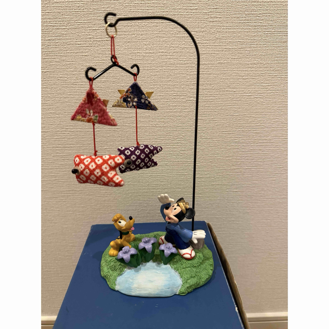 Disney - ディズニー ミッキー&プルート 五月人形の通販 by Disney - ディズニー ミッキー&プルート 五月人形の通販 by