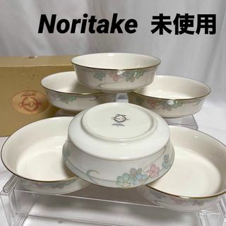 有田焼 - 有田焼 林斎 絵変わり 銘々皿揃 5枚セット 長角皿 長 有田焼 - 有田焼 林斎 絵変わり 銘々皿揃 5枚セット 長角皿 長