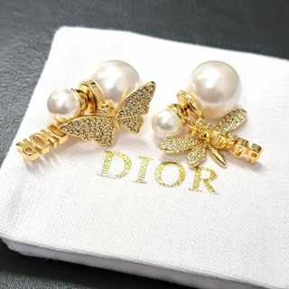 Christian Dior(パール ・ ピアス)のフリマアイテム一覧 Christian Dior(パール ・ ピアス)のフリマアイテム一覧