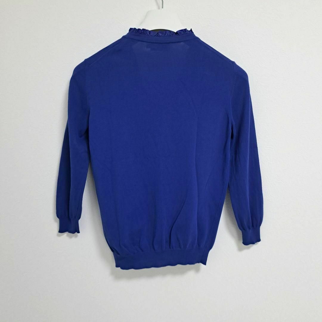 MONCLER - 美品☆MONCLER モンクレール ワッペン付 春夏 MONCLER - 美品☆MONCLER モンクレール ワッペン付 春夏