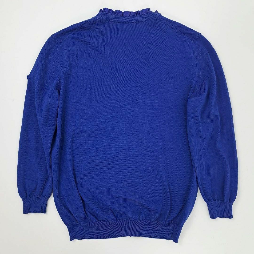 MONCLER - 美品☆MONCLER モンクレール ワッペン付 春夏 MONCLER - 美品☆MONCLER モンクレール ワッペン付 春夏