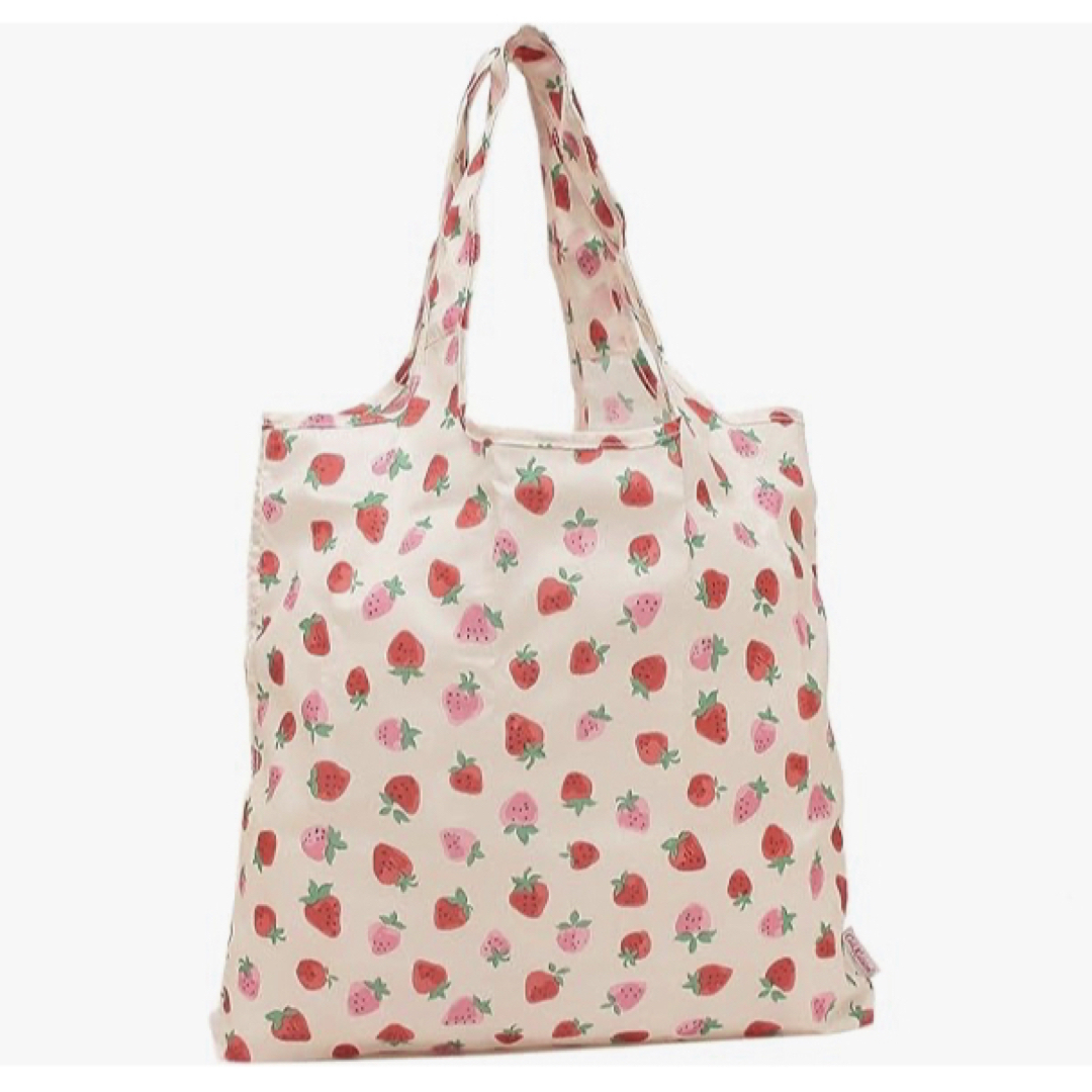 Cath Kidston - 新品 CathKidston キャスキッドソン エコバッグ Cath Kidston - 新品 CathKidston キャスキッドソン エコバッグ