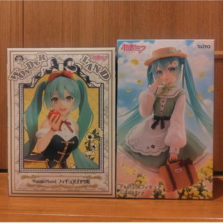 TAITO - リゼロ フィギュア coreful タイトー制服 SPM TAITO - リゼロ フィギュア coreful タイトー制服 SPM