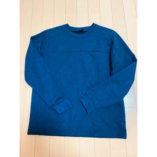 WORKMAN - 新品未使用 ワークマン ヘビーウェイトオルテガ長袖 WORKMAN - 新品未使用 ワークマン ヘビーウェイトオルテガ長袖