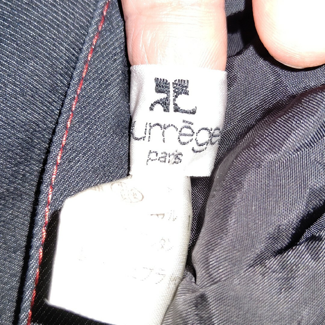 Courreges - クレージュの通販 by ジョン's shop|クレージュ Courreges - クレージュの通販 by ジョン's shop|クレージュ