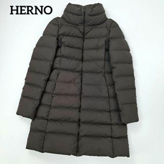HERNO(ダウンコート)のフリマアイテム一覧 HERNO(ダウンコート)のフリマアイテム一覧