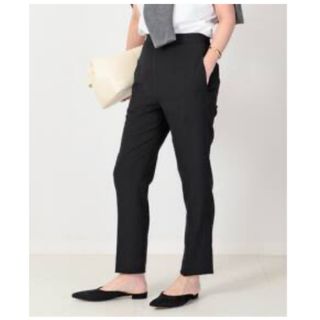 DEUXIEME CLASSE(クロップドパンツ)のフリマアイテム一覧 DEUXIEME CLASSE(クロップドパンツ)のフリマアイテム一覧