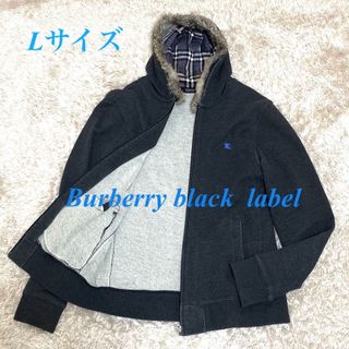 BURBERRY BLACK LABEL(パーカー)のフリマアイテム一覧 BURBERRY BLACK LABEL(パーカー)のフリマアイテム一覧