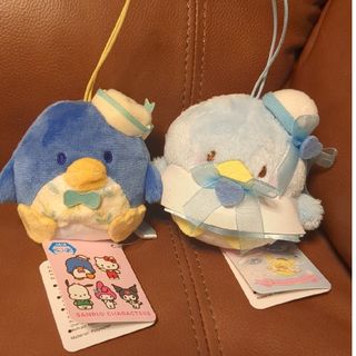 サンリオ - サンリオ*マシュマロみたいなふわふわにゃんこ サンリオ - サンリオ*マシュマロみたいなふわふわにゃんこ