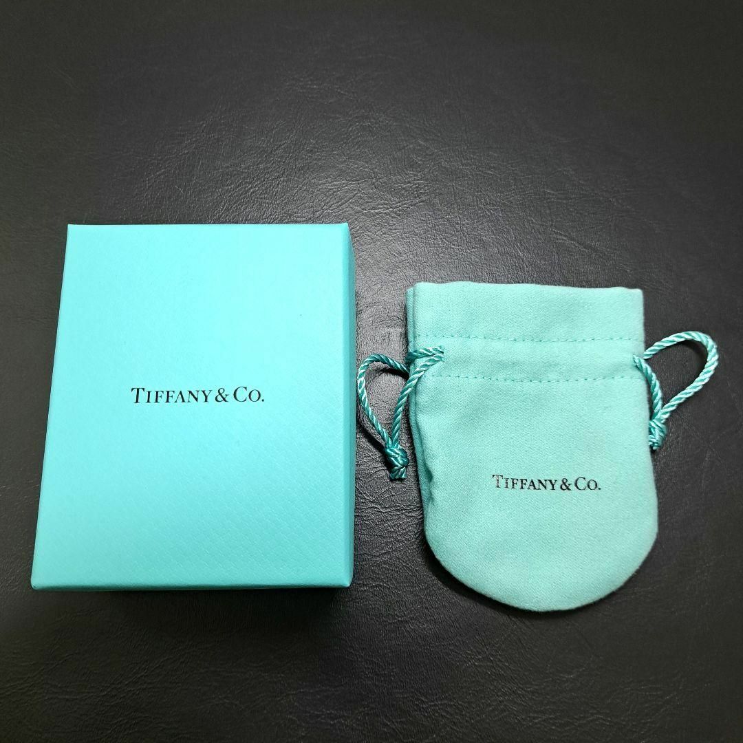 Tiffany & Co. - ティファニー ネックレス リターントゥ ダブル Tiffany & Co. - ティファニー ネックレス リターントゥ ダブル
