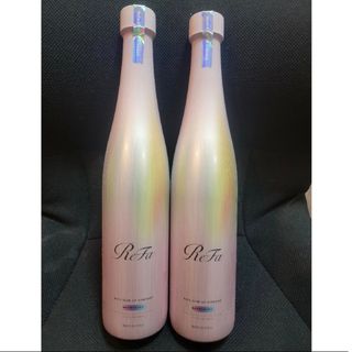 Refa☆リファ スリムアップビネガー 2本セット☆機能性表示食品 Refa☆リファ スリムアップビネガー 2本セット☆機能性表示食品