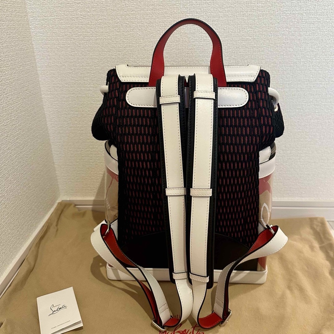 Christian Louboutin - ChristianLouboutinクリスチャンルブタン Christian Louboutin - ChristianLouboutinクリスチャンルブタン