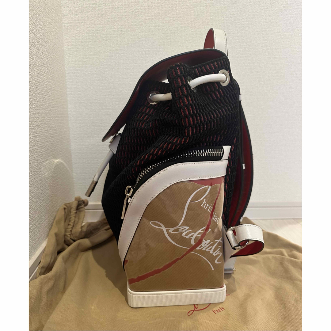 Christian Louboutin - ChristianLouboutinクリスチャンルブタン Christian Louboutin - ChristianLouboutinクリスチャンルブタン