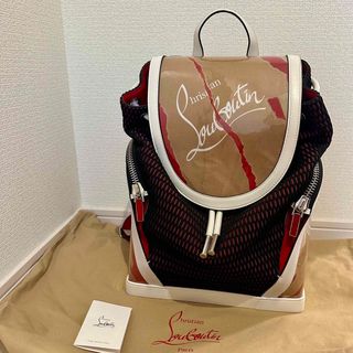 Christian Louboutin - 未使用 クリスチャンルブタン スタッズ Christian Louboutin - 未使用 クリスチャンルブタン スタッズ