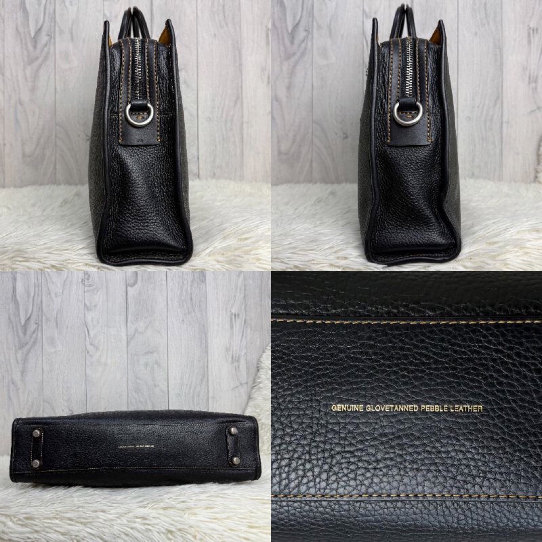 COACH - 定価154000円♡高級ライン♡ローグブリーフ♡美品 COACH - 定価154000円♡高級ライン♡ローグブリーフ♡美品