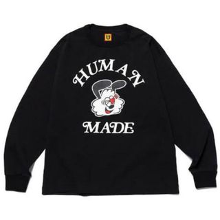 HUMAN MADE(Tシャツ/カットソー(七分/長袖))のフリマアイテム一覧 HUMAN MADE(Tシャツ/カットソー(七分/長袖))のフリマアイテム一覧