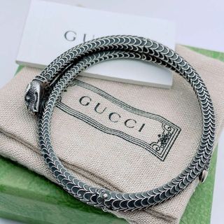 GUCCI(バングル/リストバンド)のフリマアイテム一覧 GUCCI(バングル/リストバンド)のフリマアイテム一覧