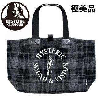 HYSTERIC GLAMOUR(バッグ)のフリマアイテム一覧 HYSTERIC GLAMOUR(バッグ)のフリマアイテム一覧