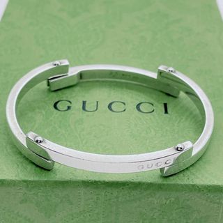 GUCCI(バングル/リストバンド)のフリマアイテム一覧 GUCCI(バングル/リストバンド)のフリマアイテム一覧