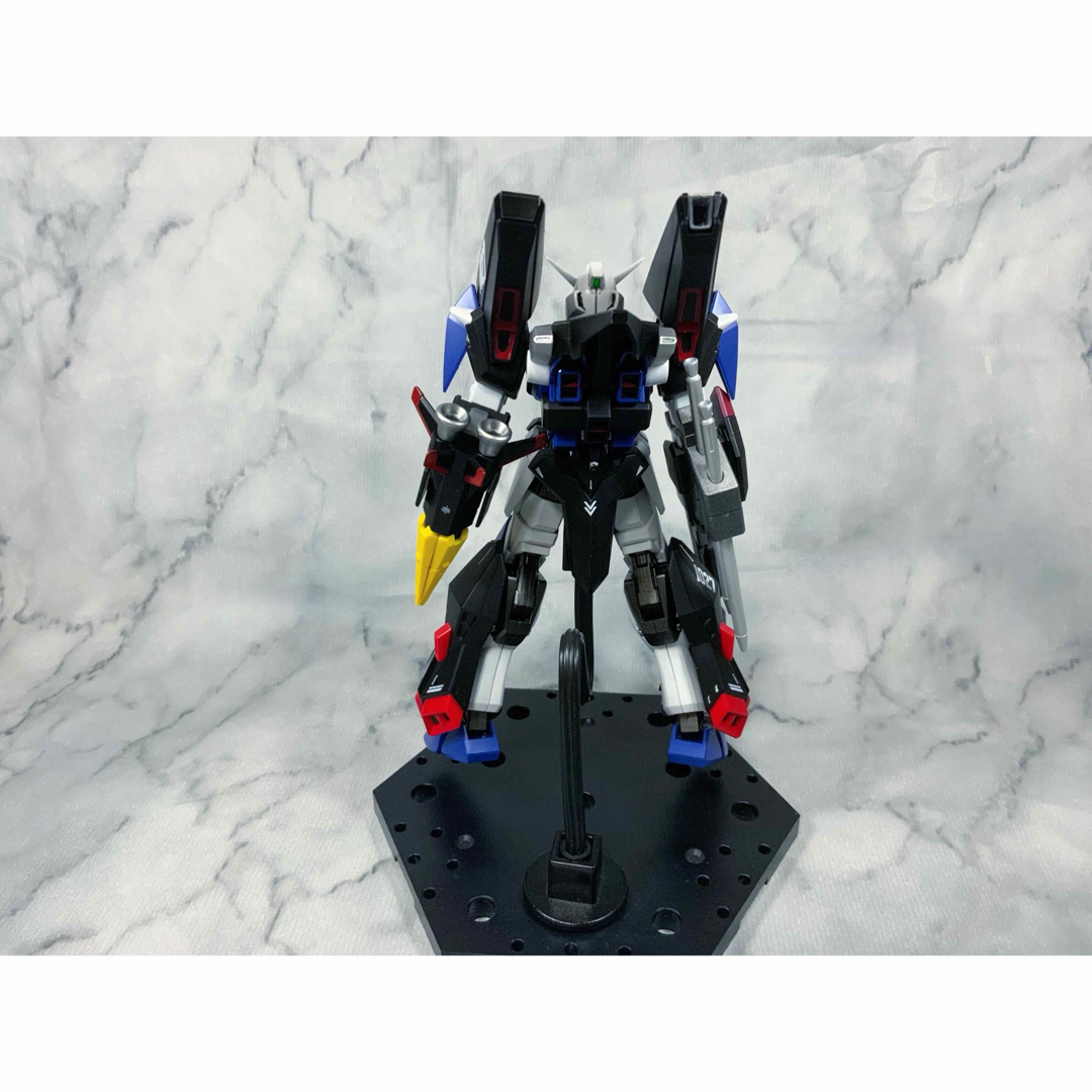 High Grade(BANDAI) - HGCEデュエルブリッツガンダム完成塗装 High Grade(BANDAI) - HGCEデュエルブリッツガンダム完成塗装