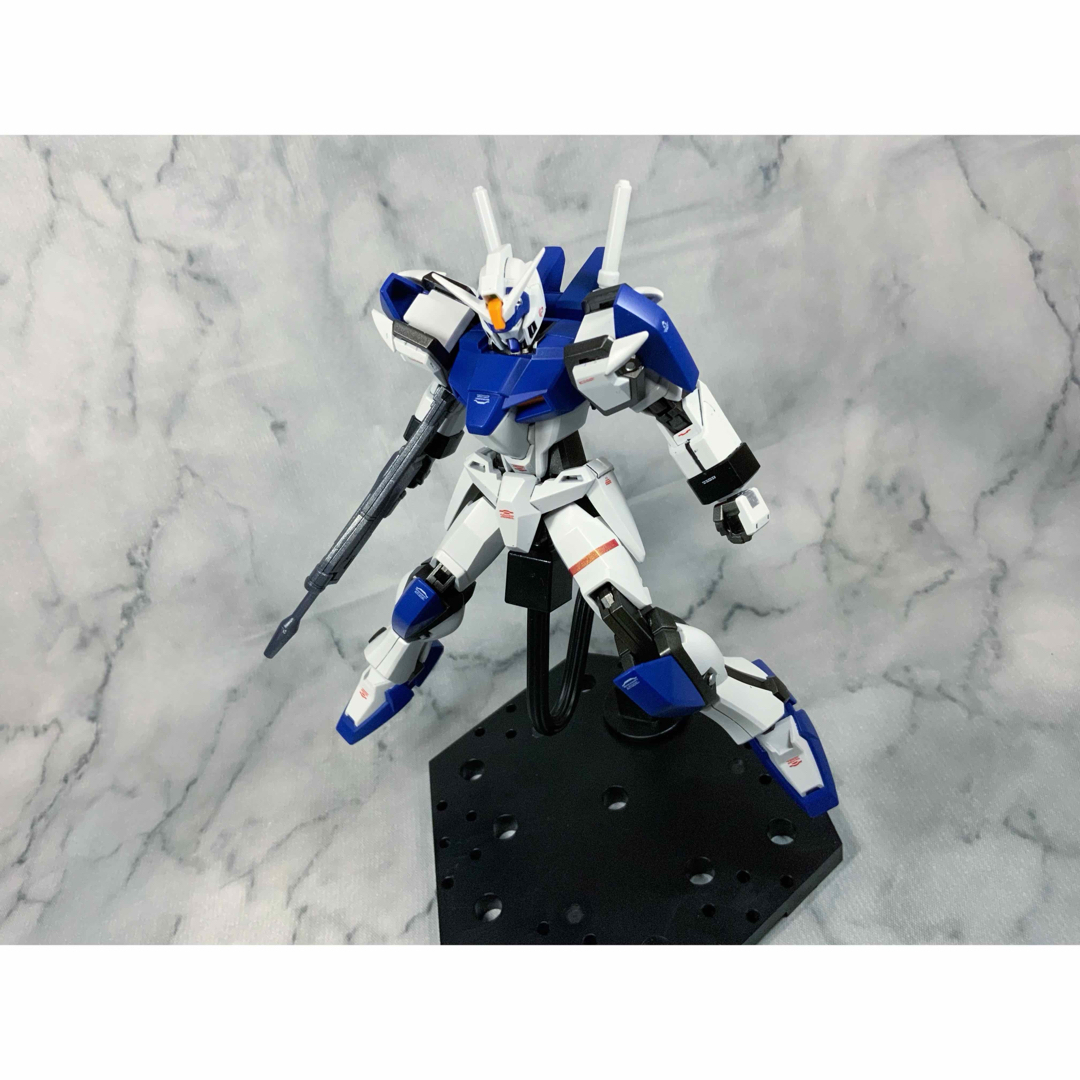 High Grade(BANDAI) - HGCEデュエルブリッツガンダム完成塗装 High Grade(BANDAI) - HGCEデュエルブリッツガンダム完成塗装