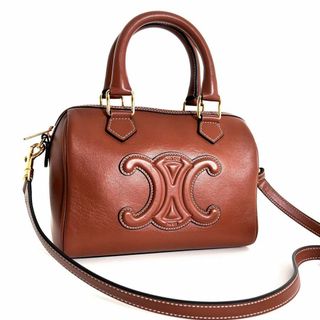 CELINE - 超美品☆セリーヌ☆ショルダー☆並行輸入品では CELINE - 超美品☆セリーヌ☆ショルダー☆並行輸入品では