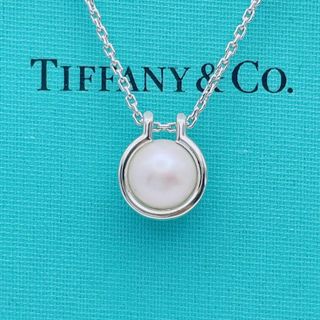 Tiffany & Co.(パール ・ ネックレス)のフリマアイテム一覧 Tiffany & Co.(パール ・ ネックレス)のフリマアイテム一覧