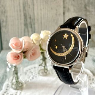 STAR JEWELRY - 【限定】STAR JEWELRY 2015 クリスマス 三日月 STAR JEWELRY - 【限定】STAR JEWELRY 2015 クリスマス 三日月