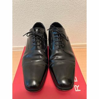 REGAL - 新品未使用 リーガル REGAL 水染めコードバン W514 26 REGAL - 新品未使用 リーガル REGAL 水染めコードバン W514 26