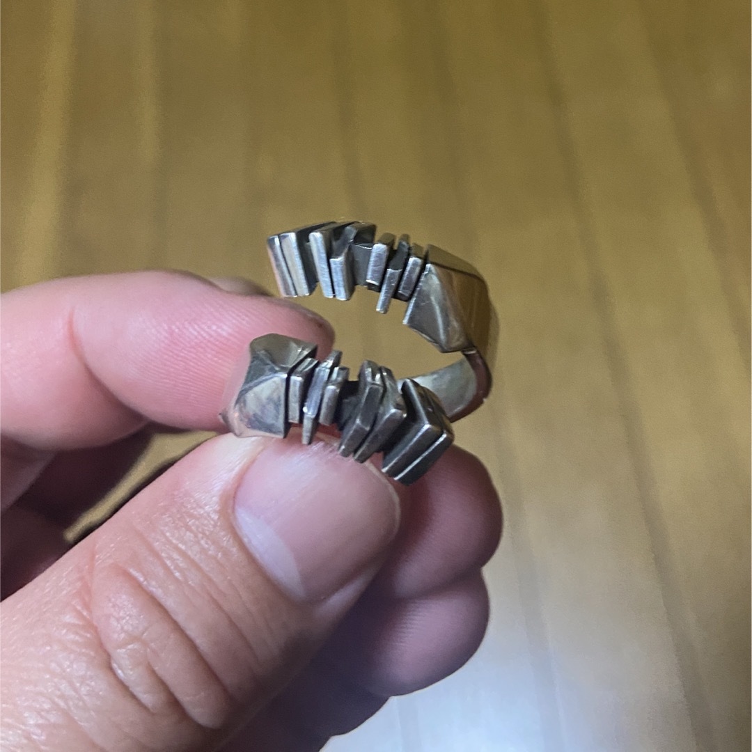 isaiah ortiz アイゼア オルティス 22号 インディアンジュエリー isaiah ortiz アイゼア オルティス 22号 インディアンジュエリー