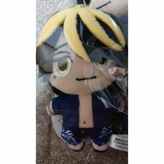 着せ替えぬいぐるみ 宮侑 宮治 ハイキュー 20cm No.L08の通販 by 着せ替えぬいぐるみ 宮侑 宮治 ハイキュー 20cm No.L08の通販 by