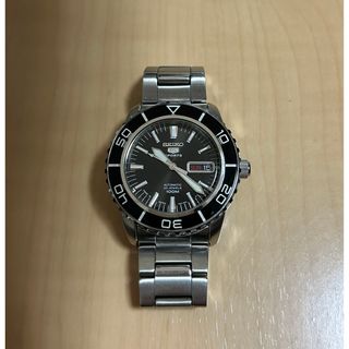 SEIKO - セイコー オートマチック オートマティック 4S25-8000 SEIKO - セイコー オートマチック オートマティック 4S25-8000