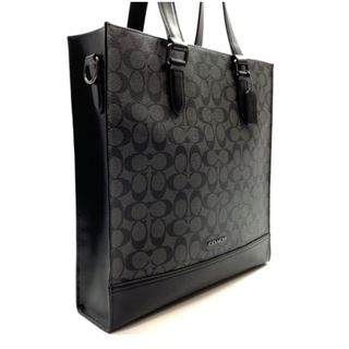 COACH - コーチ/COACH バッグ ブリーフケース ビジネスバッグ COACH - コーチ/COACH バッグ ブリーフケース ビジネスバッグ