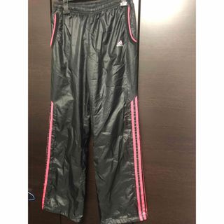 adidas - アディダス adidas IVY Park LATEX TRACK PANTSの通販 adidas - アディダス adidas IVY Park LATEX TRACK PANTSの通販